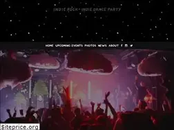 Sites similar to electricfeelsparty.com