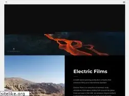 Sites similar to electricfilms.ae