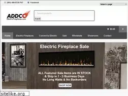 Sites similar to electricfireplace.com