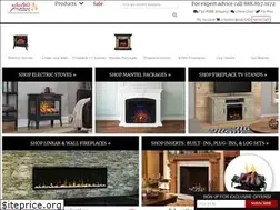 Sites similar to electricfireplacescanada.ca