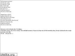 Sites similar to electricfrog.blog.hr