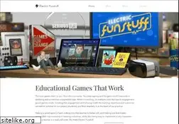 Sites similar to electricfunstuff.com