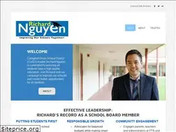 Sites similar to electrichardnguyen.com