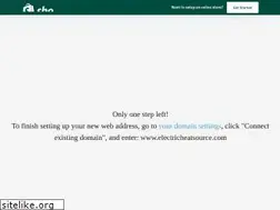 Sites similar to electricheatsource.com