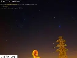 Sites similar to electricheaven.nz