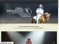 Sites similar to electrichorseman.com