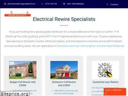 Sites similar to electrician4birmingham.co.uk