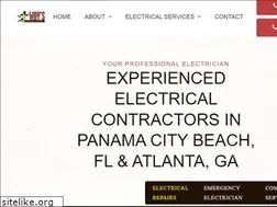 Sites similar to electricianatlanta.com