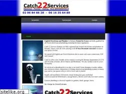 Sites similar to electricianbrittany.com
