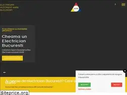Sites similar to electricianbucuresti.com.ro