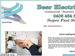 Sites similar to electriciancairns.net.au