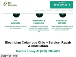 Sites similar to electriciancolumbusohio.com