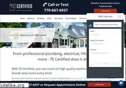 Sites similar to electricianduluth.com