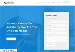 Sites similar to electricianfargo.com