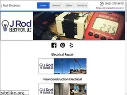 Sites similar to electricianfrisco.com