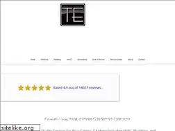 Sites similar to electricianincanton.com