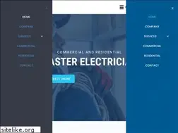 Sites similar to electricianintoronto.ca