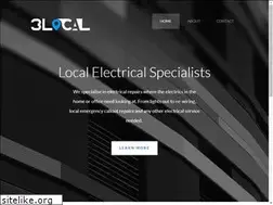 Sites similar to electricianlondon.org