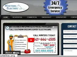Sites similar to electricianmedford.com