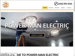 Sites similar to electricianmedfordor.com