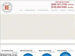 Sites similar to electricianmenlopark.com