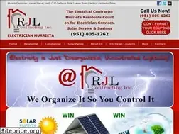Sites similar to electricianmurrieta.net