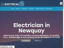 Sites similar to electriciannewquay.co.uk