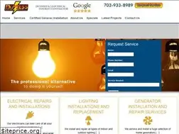 Sites similar to electriciannorthernva.com