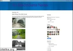 Sites similar to electriciannotes.blogspot.com