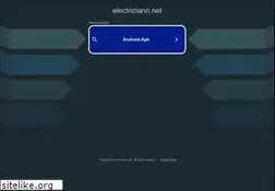 Sites similar to electricianri.net