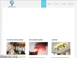 Sites similar to electricians-r-us.co.uk