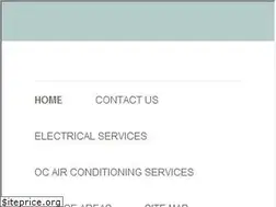 Sites similar to electricianservicesoc.com