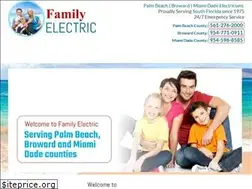 Sites similar to electriciansflorida.com