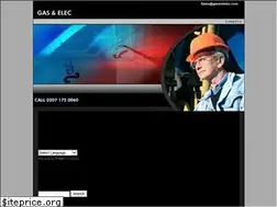 Sites similar to electriciansoncall.net