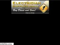 Sites similar to electriciansupplies.com.au