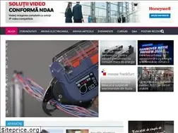 Sites similar to electricianul.ro