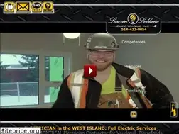 Sites similar to electricianwestisland.com