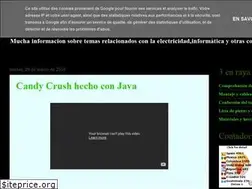 Sites similar to electricidad-tekno.blogspot.com