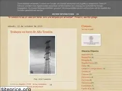Sites similar to electricidad-viatger.blogspot.com