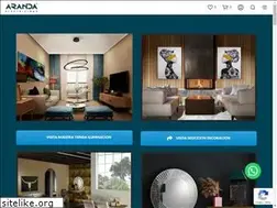 Sites similar to electricidadaranda.com