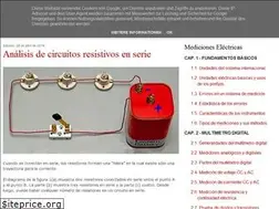 Sites similar to electricidadipl.blogspot.com