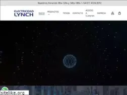 Sites similar to electricidadlynch.com