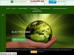 Sites similar to electricidadplasencia.es