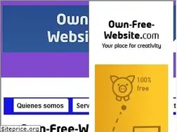 Sites similar to electricidadsevilla.es.tl