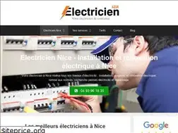 Sites similar to electricien-artisan.fr