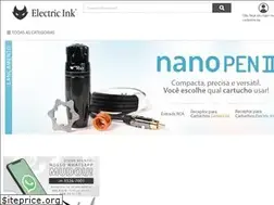 Sites similar to electricink.com.br