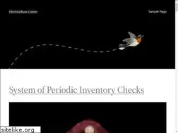 Sites similar to electricinkusa.com