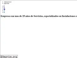 Sites similar to electricista.cl