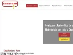 Sites similar to electricistanahora.pt