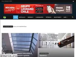 Sites similar to electricistas.cl